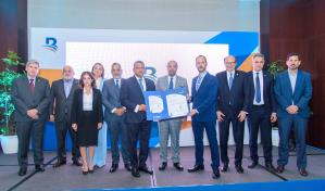 Banreservas logra certificación ISO-37001 antisoborno, única en RD
