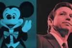 Disney pide que se desestime un pedido de DeSantis para descalificar al juez