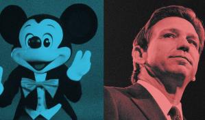 Disney pide que se desestime un pedido de DeSantis para descalificar al juez