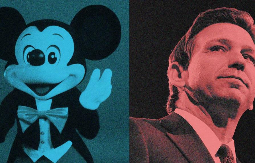 Disney pide que se desestime un pedido de DeSantis para descalificar al juez