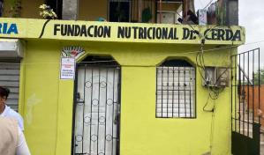 Salud Pública cierra tres nuevos locales por violación a la Ley 42-01