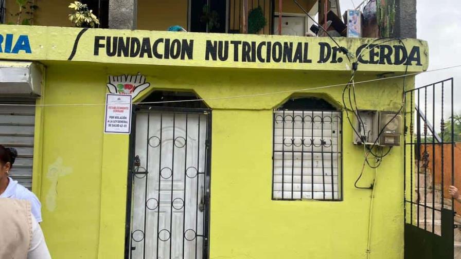 Salud Pública cierra tres nuevos locales por violación a la Ley 42-01 Salud Pública cierra tres nuevos locales por violación a la Ley 42-01