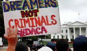 Más de una cuarta parte de los indocumentados amparados por DACA no tiene seguro médico