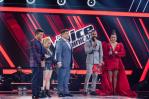 La millonaria demanda con la que The Voice Dominicana responde a denuncia de presentadores y coaches