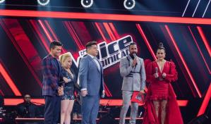 La millonaria demanda con la que The Voice Dominicana responde a denuncia de presentadores y coaches