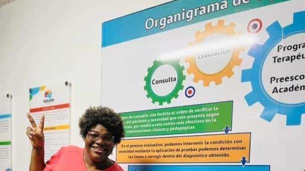 Piden Gobierno asuma dirección de Kogland mientras investigan pastora Elizabeth Silverio