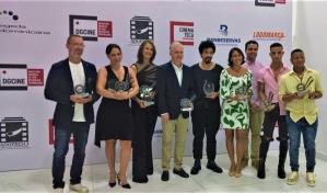 Una película de parejas gana IV Premio Adopresci de la Crítica 2023