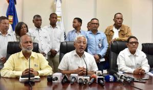 ADP convoca a concentración este viernes; no habrá docencia pública