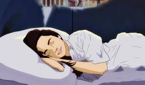 El viaje de los sueños