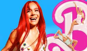 Karol G estar&aacute; en la banda sonora de la pel&iacute;cula Barbie