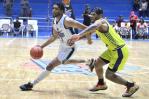 Titanes ganan cuarto partido al hilo en LNB