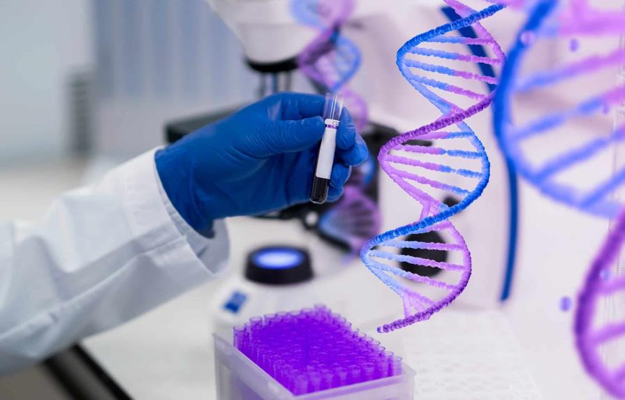 Bióloga explica de dónde se pueden obtener muestras de ADN para sustentar procesos judiciales