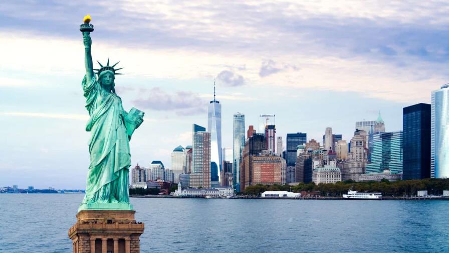 Un museo propone Nueva York como el escenario predilecto de música, libros y películas Un museo propone Nueva York como el escenario predilecto de música, libros y películas