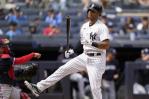 Yanquis dan de baja oficialmente a Aaron Hicks; le quedaban dos años de contrato