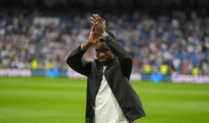 Corte de Valencia abre investigación por insultos racistas contra Vinicius