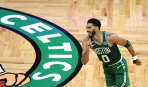Heat mantiene la ventaja en las finales del Este, pero Celtics podrían hacer historia