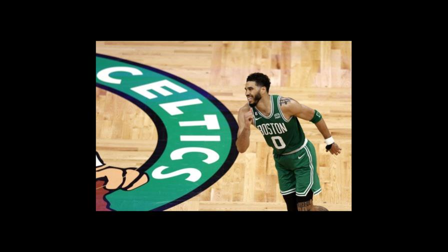 Heat mantiene la ventaja en las finales del Este, pero Celtics podrían hacer historia
