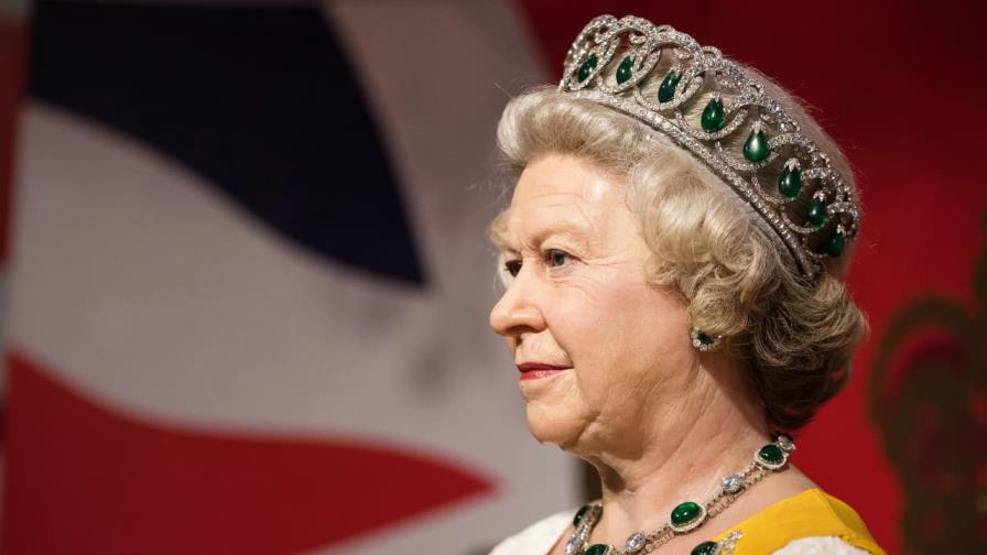 El FBI revela grabaciones de 1983 sobre un posible atentado contra Isabel II