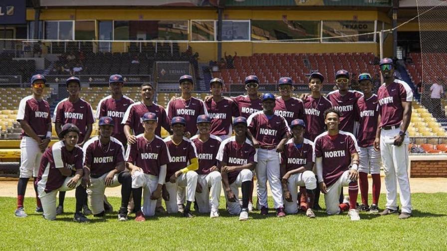 Red y Royal Blue ganan en torneo Amateur Scouting League Red y Royal Blue ganan en torneo Amateur Scouting League