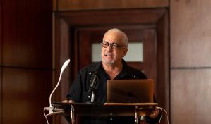 Giovanny Cruz, viceministro de Cultura: El pleno de Espect&aacute;culos P&uacute;blicos estar&aacute; en el lugar indicado y a la hora se&ntilde;alada