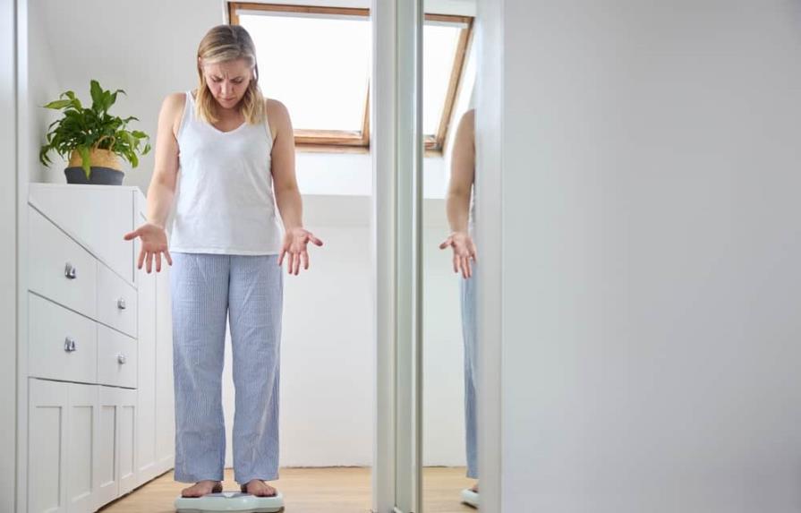 Cinco hábitos para enfrentar la menopausia de manera saludable y activa