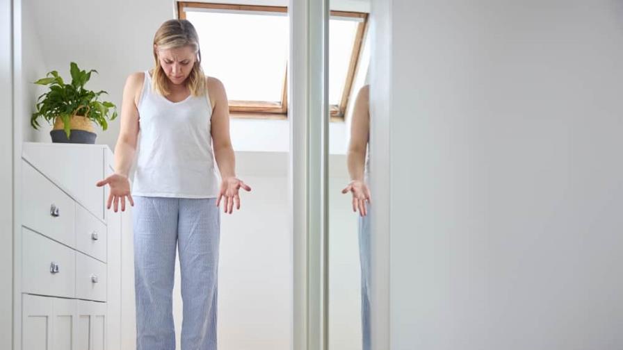 Cinco hábitos para enfrentar la menopausia de manera saludable y activa.