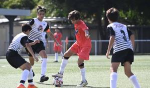 La Salle vence a St. Michaels y pasa a la final de la zona sureste