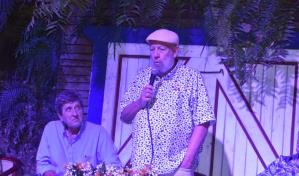 Anuncian XXIII versión del "Santo Domingo Jazz Festival Casa de Teatro 2023 "