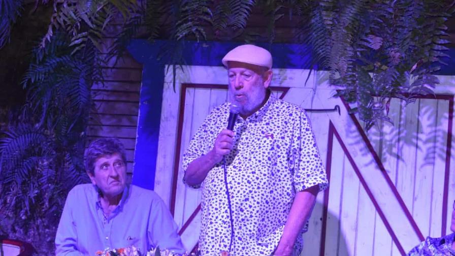 Anuncian XXIII versión del “Santo Domingo Jazz Festival Casa de Teatro 2023 ” Anuncian XXIII versión del “Santo Domingo Jazz Festival Casa de Teatro 2023 ”