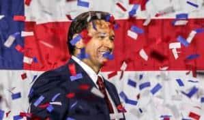 Ron DeSantis recauda cifra récord en las primeras 24 horas de su campaña presidencial