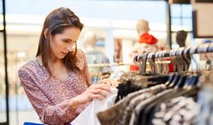 La confianza de los consumidores de EE.UU. cae en mayo menos de lo esperado