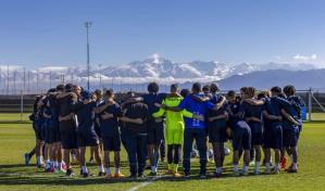 El sueño dominicano, RD necesita goleada ante Italia en el cierre de la fase de grupos del Mundial Sub-20