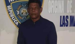 PRM suspende al director municipal de Batista en San Juan, acusado de violación sexual