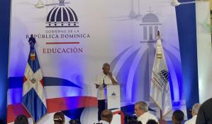 Ministro de Educación rechaza protestas que paralizan las clases: "No más pérdida de docencia