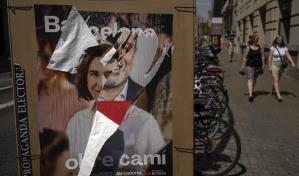 El voto latino en España: la emoción de ir a las urnas por primera vez