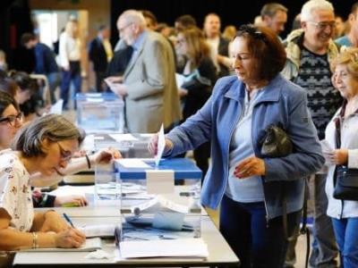 Dominicanos se presentan en elecciones de Cataluña