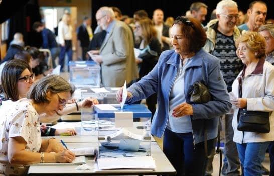 Dominicanos entre los candidatos que se presentan en las elecciones de Cataluña este domingo