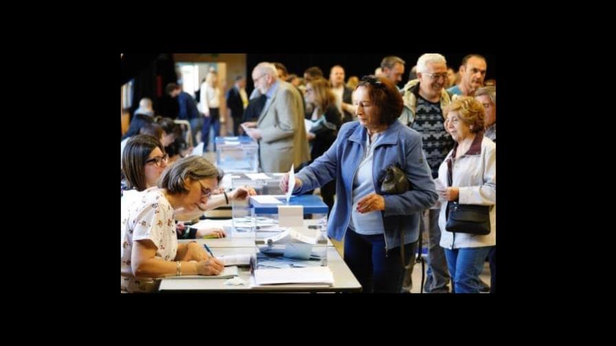 Dominicanos entre los candidatos que se presentan en las elecciones de Cataluña este domingo