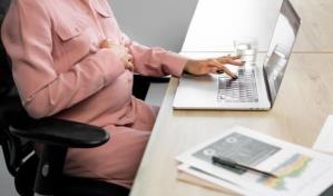 La maternidad también te puede impulsar a emprender