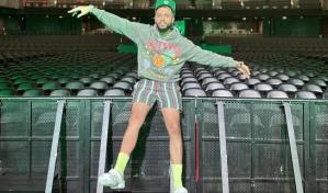 Dj Adoni consigue sold out en su primer concierto en Puerto Rico