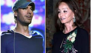 ¿Cómo sigue la salud de Enrique Iglesias? Su madre ofrece detalles