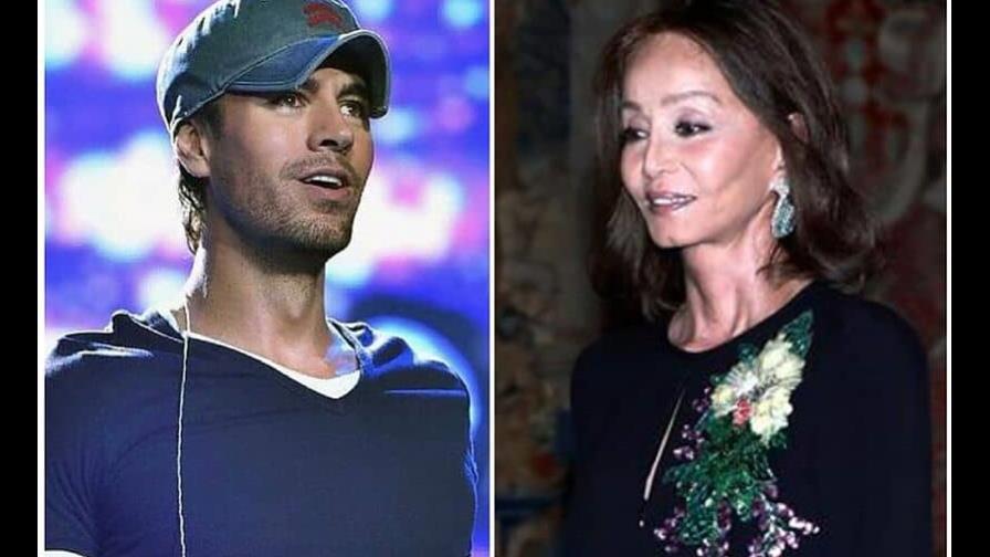 ¿Cómo sigue la salud de Enrique Iglesias? Su madre ofrece detalles