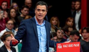 Sospechas de compra de votos marcan el fin de la campaña electoral en España