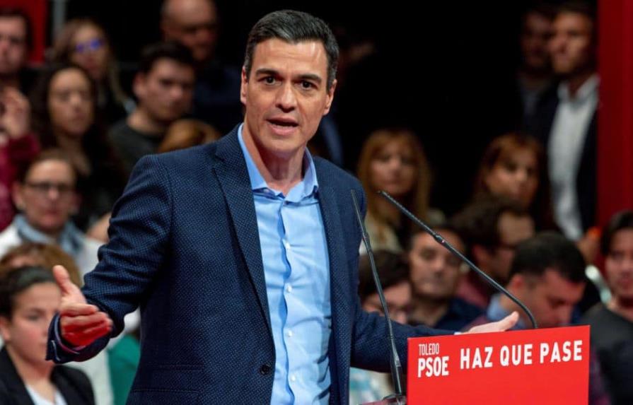 Sospechas de compra de votos marcan el fin de la campaña electoral en España