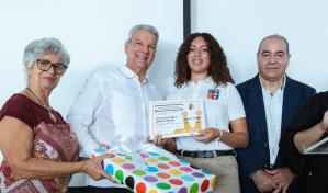 Museo Memorial da a conocer ganadores del Concurso Estudiantil sobre la Libertad