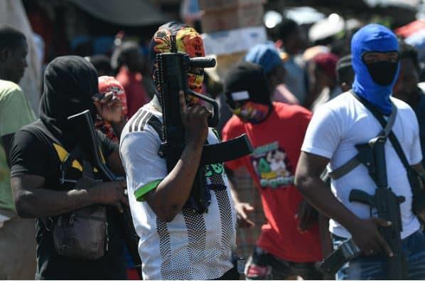 Al menos 160 presuntos bandidos linchados en Haití en un mes, según una ONG