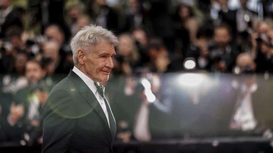 Después de 21 estrenos mundiales, concluye el 76º Festival de Cine de Cannes