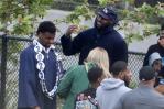 Video|LeBron asiste a la graduación de secundaria de su hijo Bronny Video|LeBron asiste a la graduación de secundaria de su hijo Bronny
