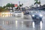 ¡Saque su paraguas! Pronostican lluvias después del mediodía de este sábado en RD ¡Saque su paraguas! Pronostican lluvias después del mediodía de este sábado en RD