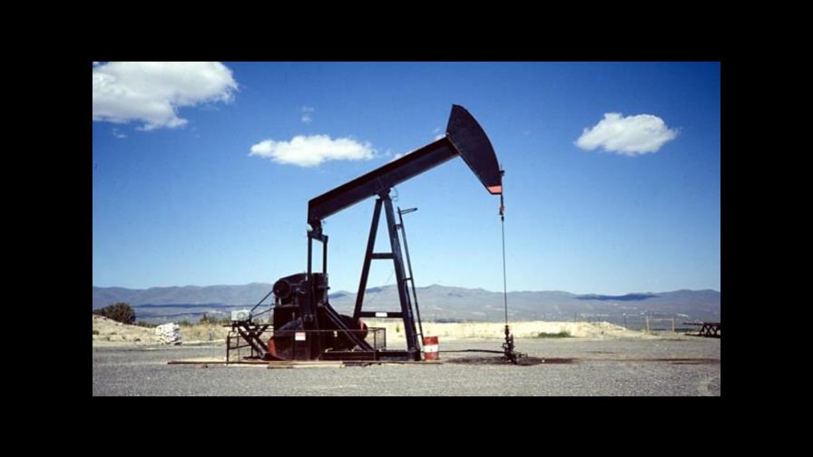 El petróleo de Texas cerró la semana en 72.78 dólares el barril